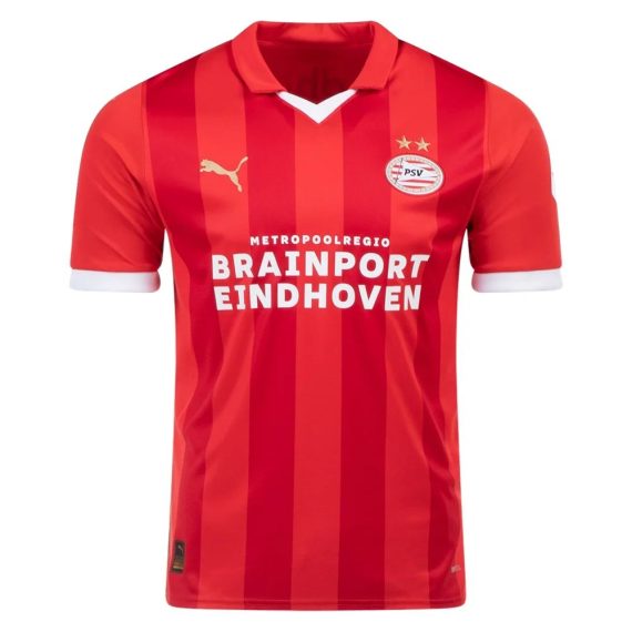 23/24 Eindhoven Home Jersey