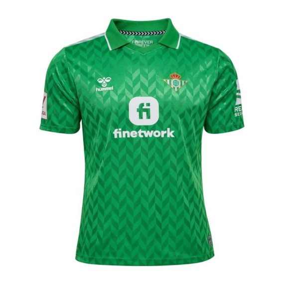 23/24 Real Betis Away Jersey