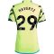 23/24 Arsenal #29 Kai Havertz Away Jersey