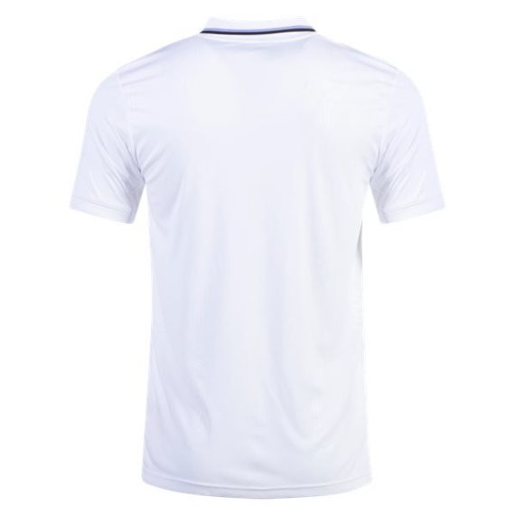 22/23 Real Madrid Home Jersey