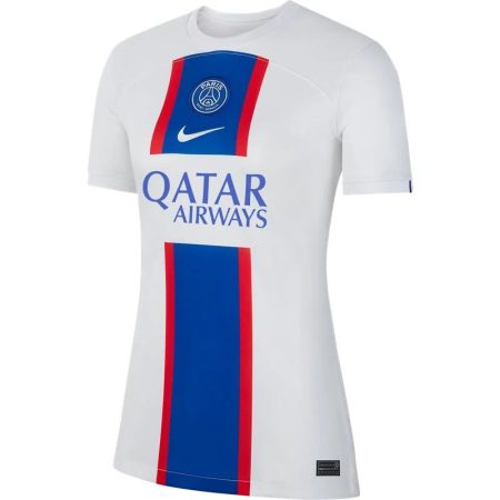 22/23 Women's Paris Saint-Germain Third Jersey