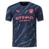 23/24 Manchester City Third Jersey