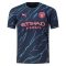 23/24 Manchester City Third Jersey
