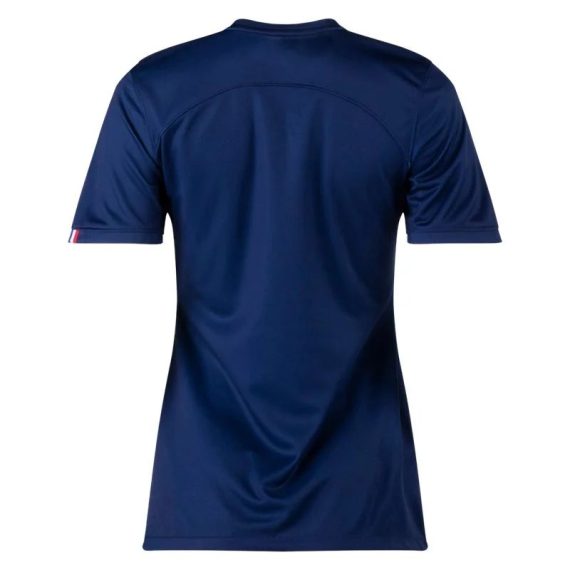 22/23 Women's Paris Saint-Germain Home Jersey