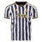 23/24 Juventus Home Jersey