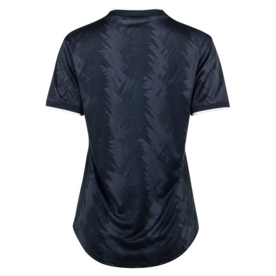 22/23 Women's Juventus Away Jersey