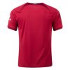 22/23 Liverpool Home Jersey