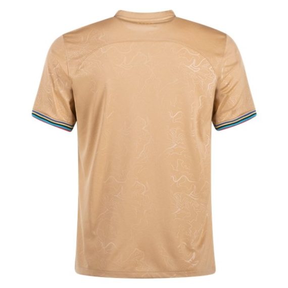 22/23 Barcelona Away Jersey