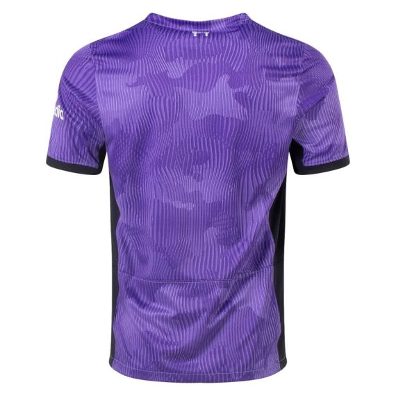 23/24 Liverpool Third Jersey