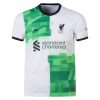 23/24 Kid's Suit Liverpool Away Jersey