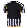 23/24 Kid's Suit Juventus Home Jersey