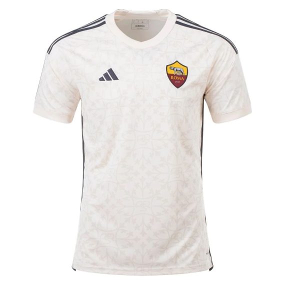 23/24 AS Roma Away Jersey