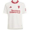 23/24 Kid's Suit Manchester United Third Jersey
