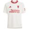 23/24 Kid's Suit Manchester United Third Jersey