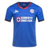 23/24 Cruz Azul Home Jersey