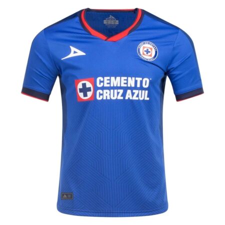 23/24 Cruz Azul Home Jersey