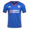 23/24 Cruz Azul Home Jersey