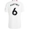23/24 Manchester United #6 Lisandro Martinez Third Jersey