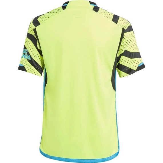 23/24 Kid's Suit Arsenal Away Jersey