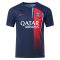 23/24 Paris Saint-Germain Home Jersey