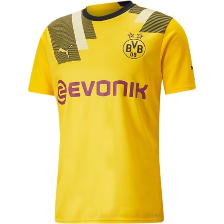22/23 Borussia Dortmund Cup Special Edition Jersey