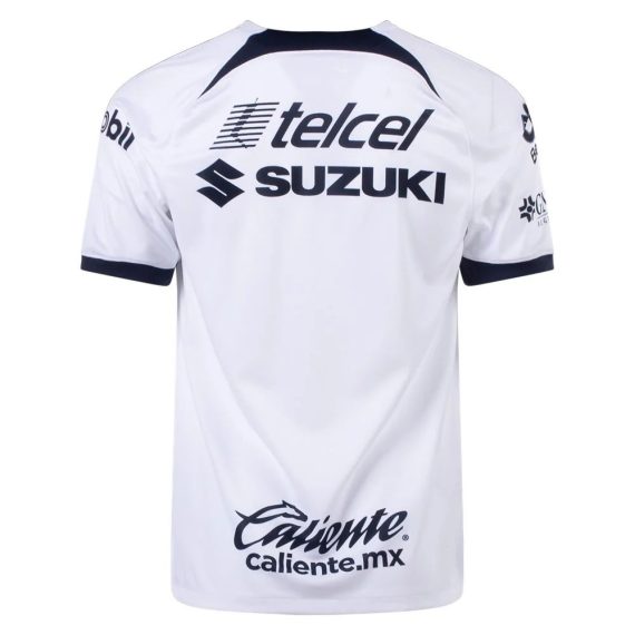 23/24 Pumas Home Jersey