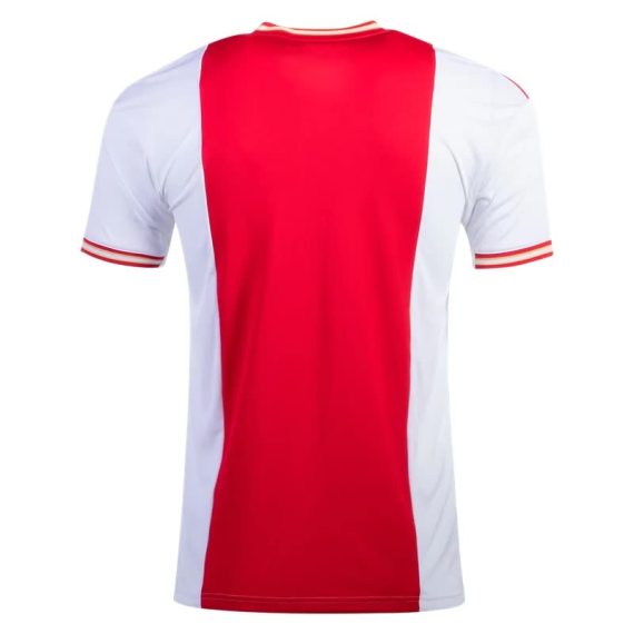 22/23 AJAX Home Jersey