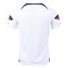2022 USMNT Home Jersey