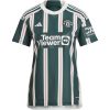 23/24 Women's Manchester United Away Jersey