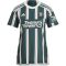 23/24 Women's Manchester United Away Jersey