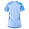 2022 Women's Spain Away Jersey