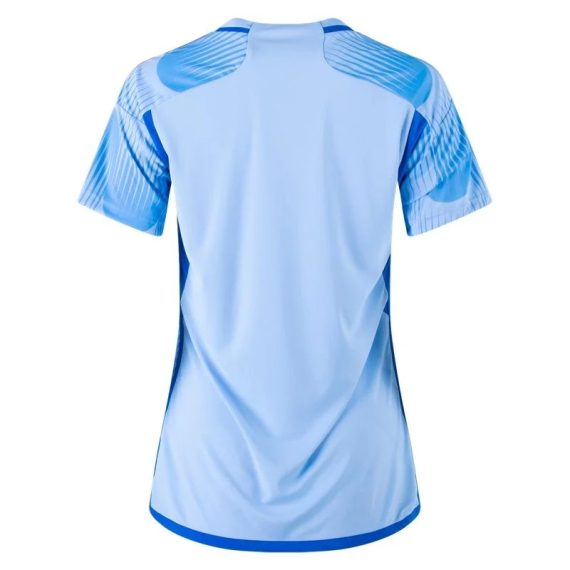2022 Women's Spain Away Jersey