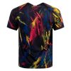 2022 South Korea Away Jersey