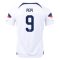 2022 Ricardo Pepi #9 USMNT Home Jersey