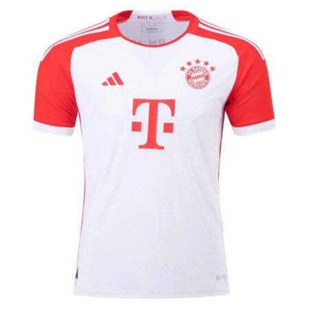 23/24 Bayern Munich Home Jersey