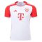 23/24 Bayern Munich Home Jersey