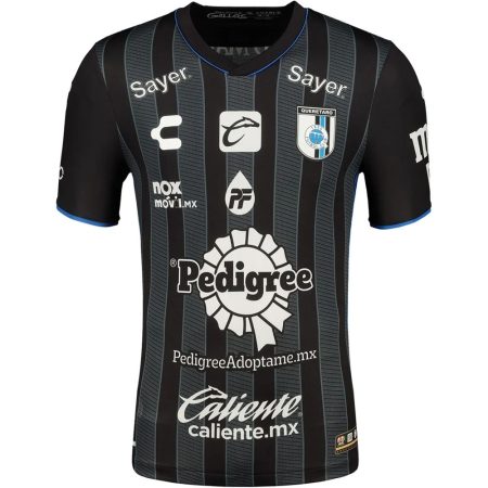 23/24 Queretaro Away Jersey