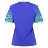 2022 Women's Brazil Away Jersey