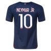 23/24 Paris Saint-Germain #10 Neymar Jr Home Jersey