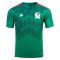 2022 Mexico Home Jersey