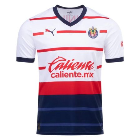 23/24 Chivas Away Jersey