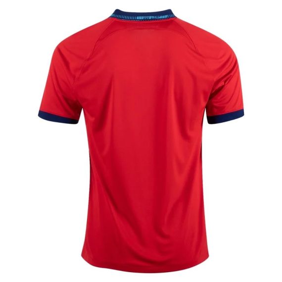 2022 England Away Jersey