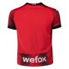 23/24 Kid's Suit AC Milan Home Jersey