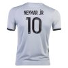 22/23 Neymar Jr #10 Paris Saint-Germain Away Jersey