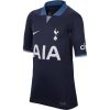 23/24 Kid's Suit Tottenham Hotspur Away Jersey