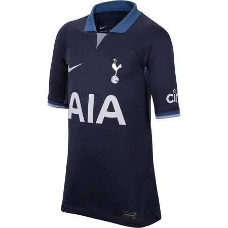 23/24 Kid's Suit Tottenham Hotspur Away Jersey