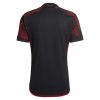 2022 Germany Away Jersey