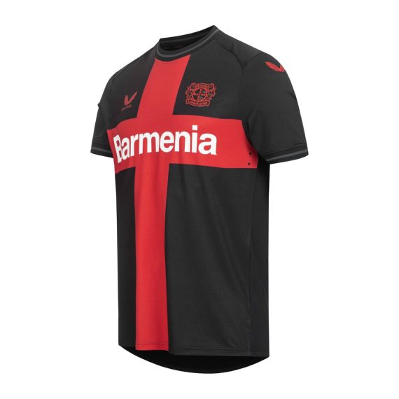 23/24 Bayer Leverkusen Home Jersey