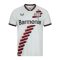 23/24 Bayer Leverkusen Away Jersey