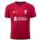 22/23 Liverpool Home Jersey
